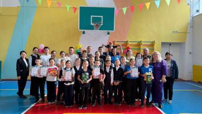 «Здоровая семья — опора будущего»