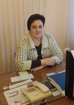 Конписенко Наталья Владимировна